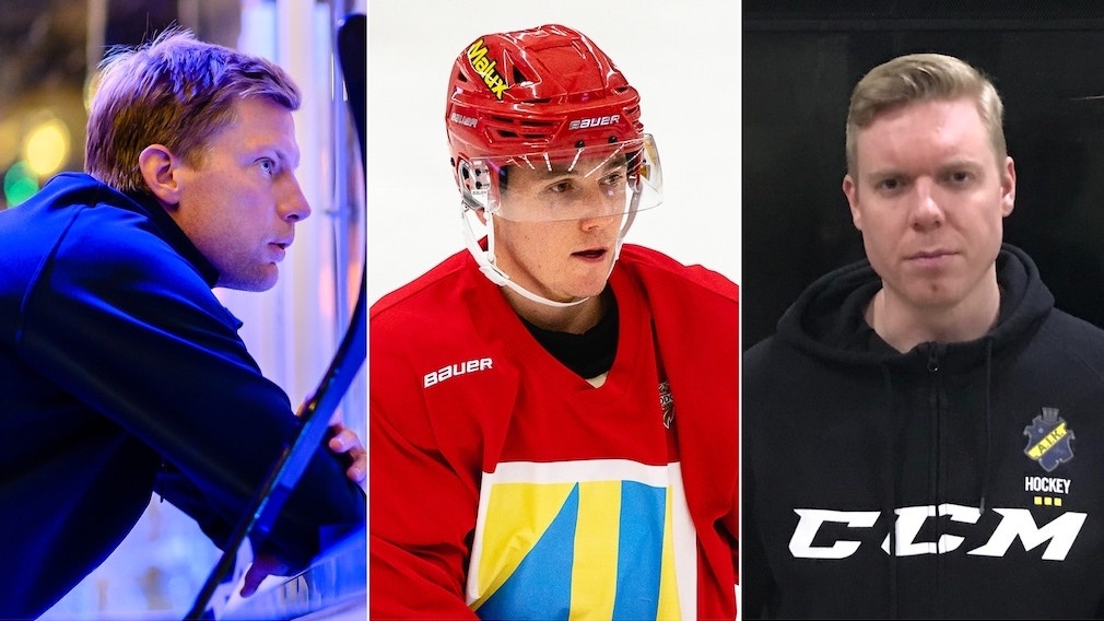 Bildbyrån/Mattias Ek, HockeyNews.se