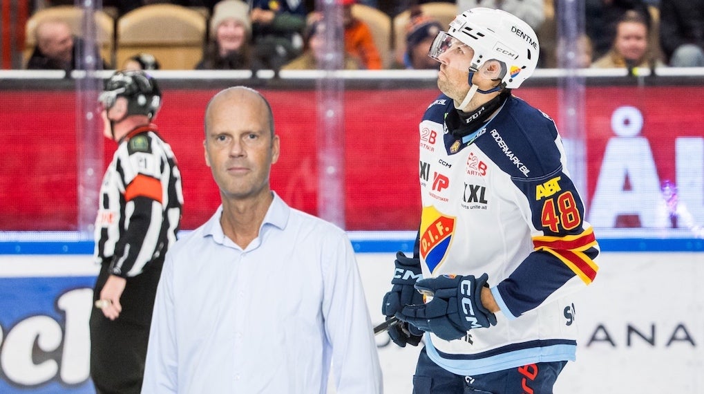 Foto: Daniel Eriksson/Bildbyrån