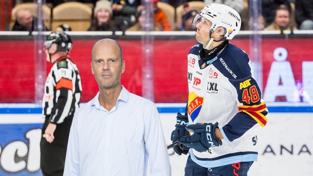 Foto: Daniel Eriksson/Bildbyrån