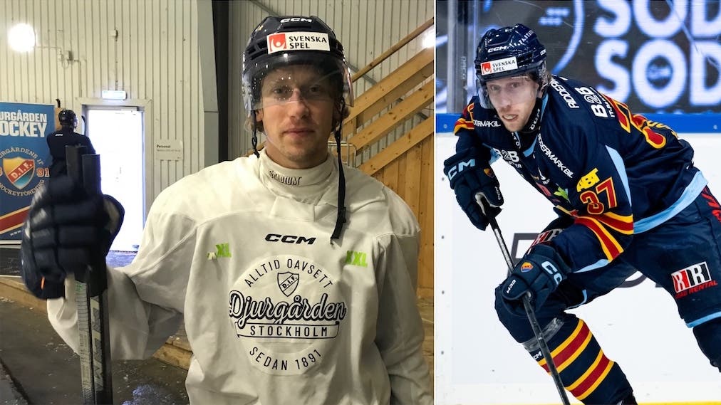 Mattias Ek/Hockeynews och Bildbyrån