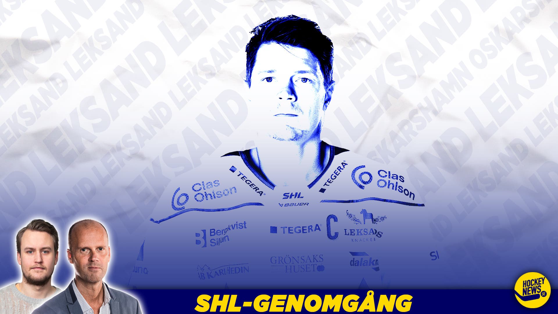 (28502) Genomgång-Leksand