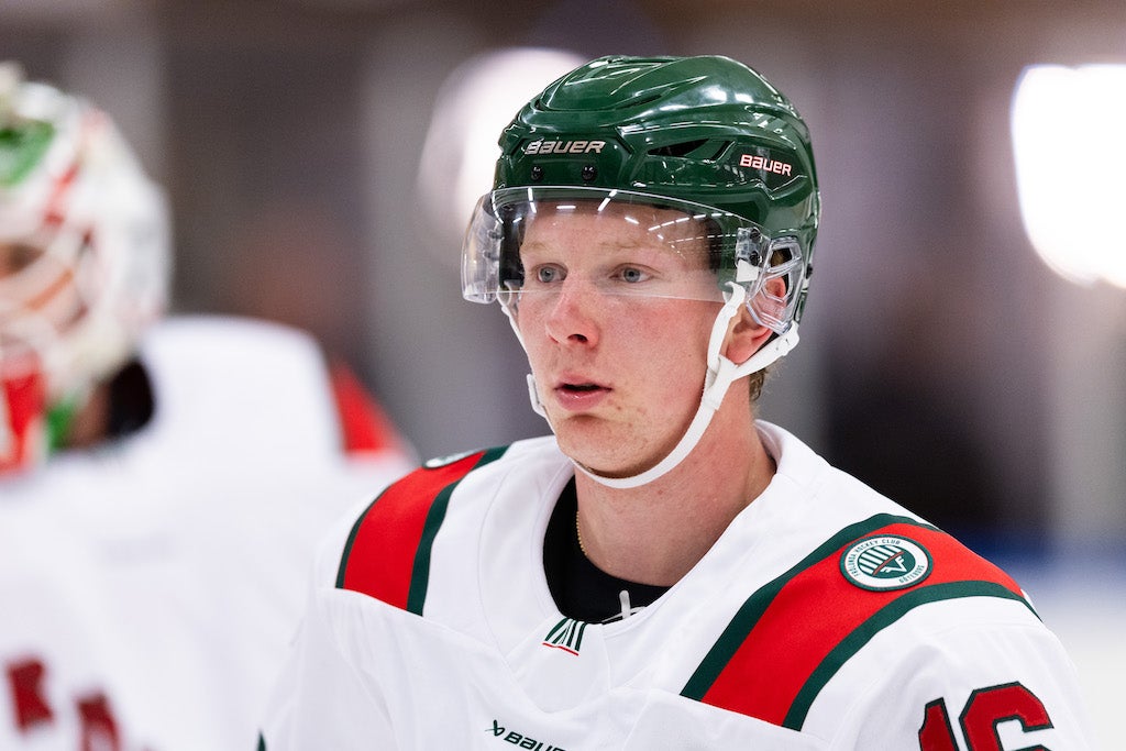 Michael Erichsen/Bildbyrån