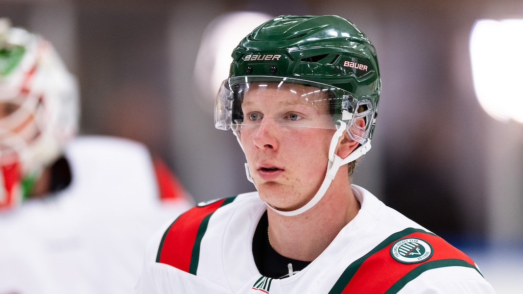 Michael Erichsen/Bildbyrån