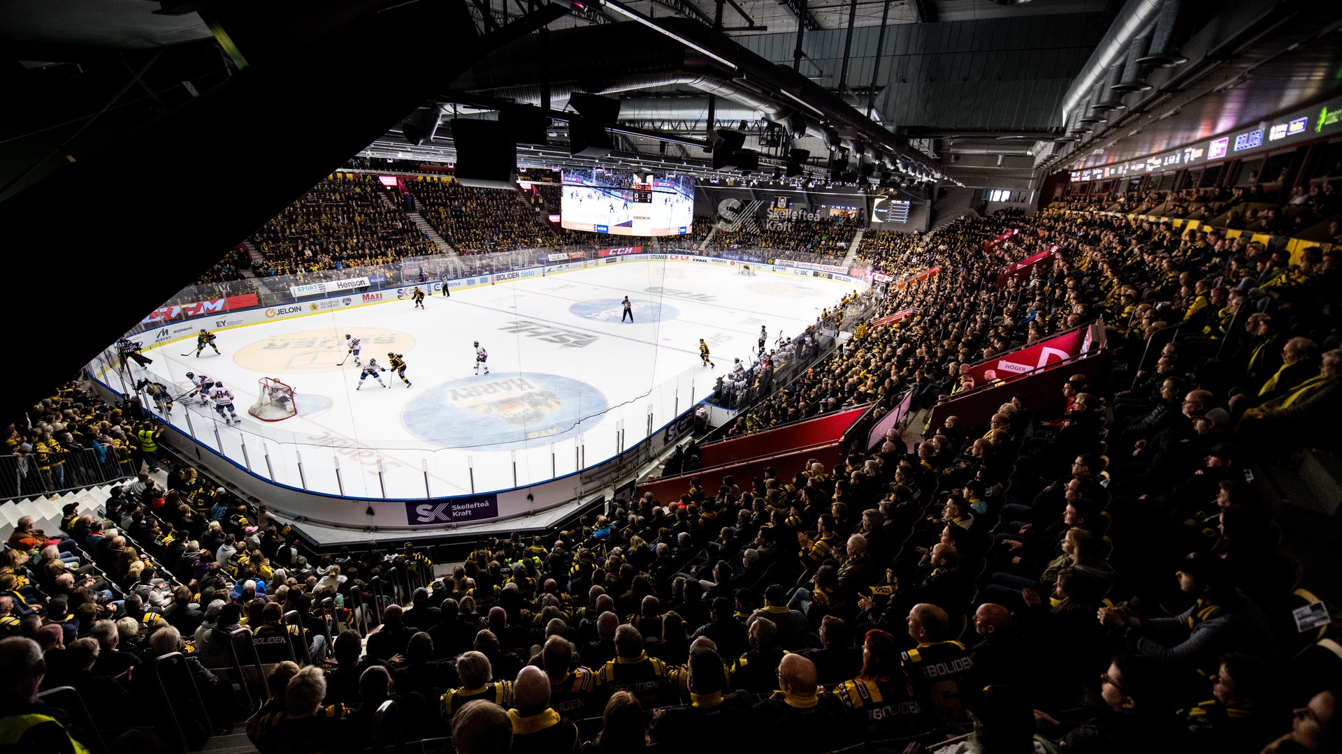 Bildbyrån