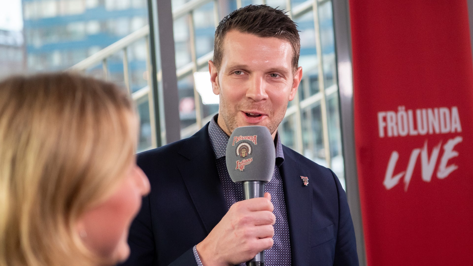 (22650) Fredrik Sjöström