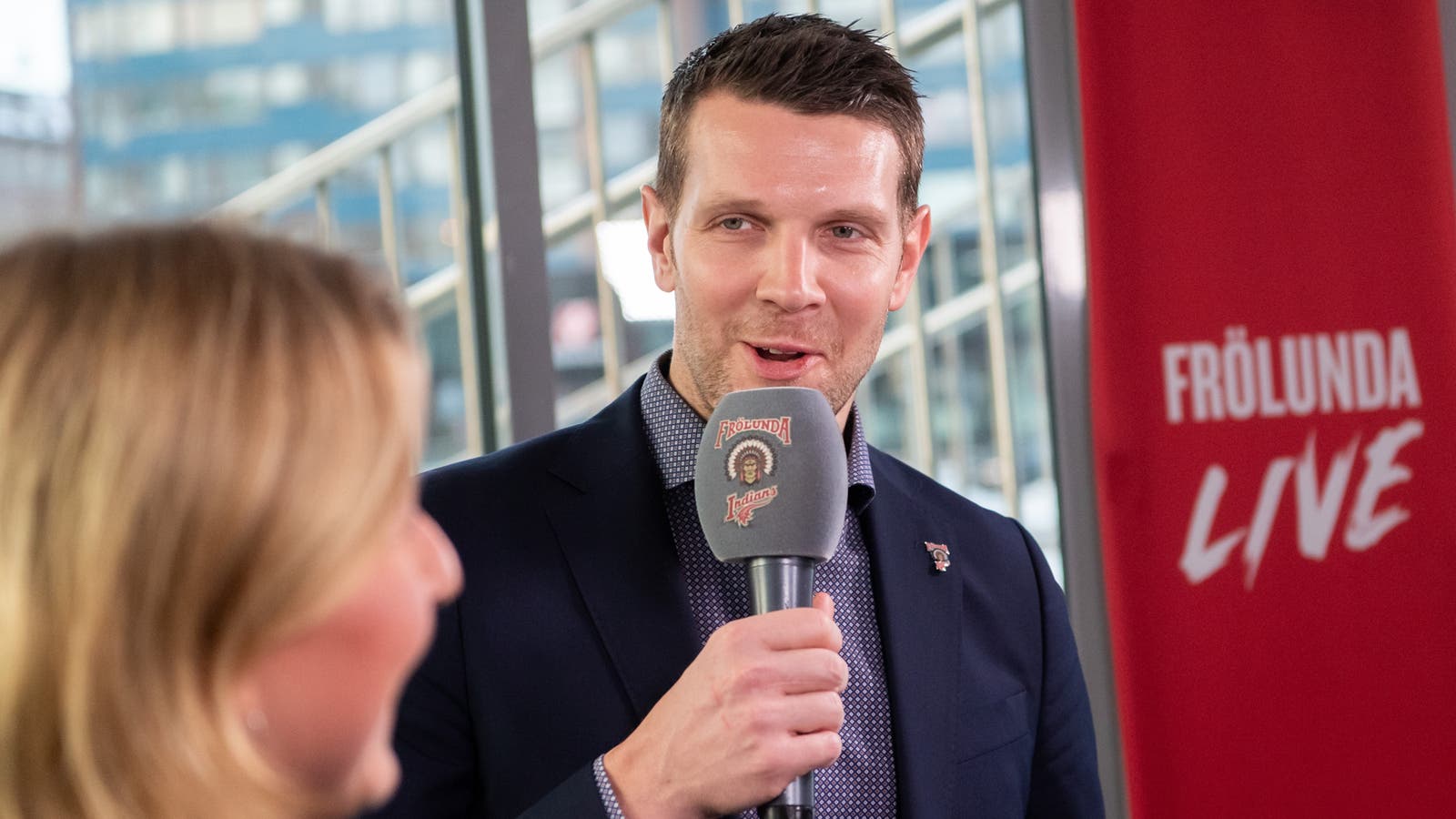 (22650) Fredrik Sjöström