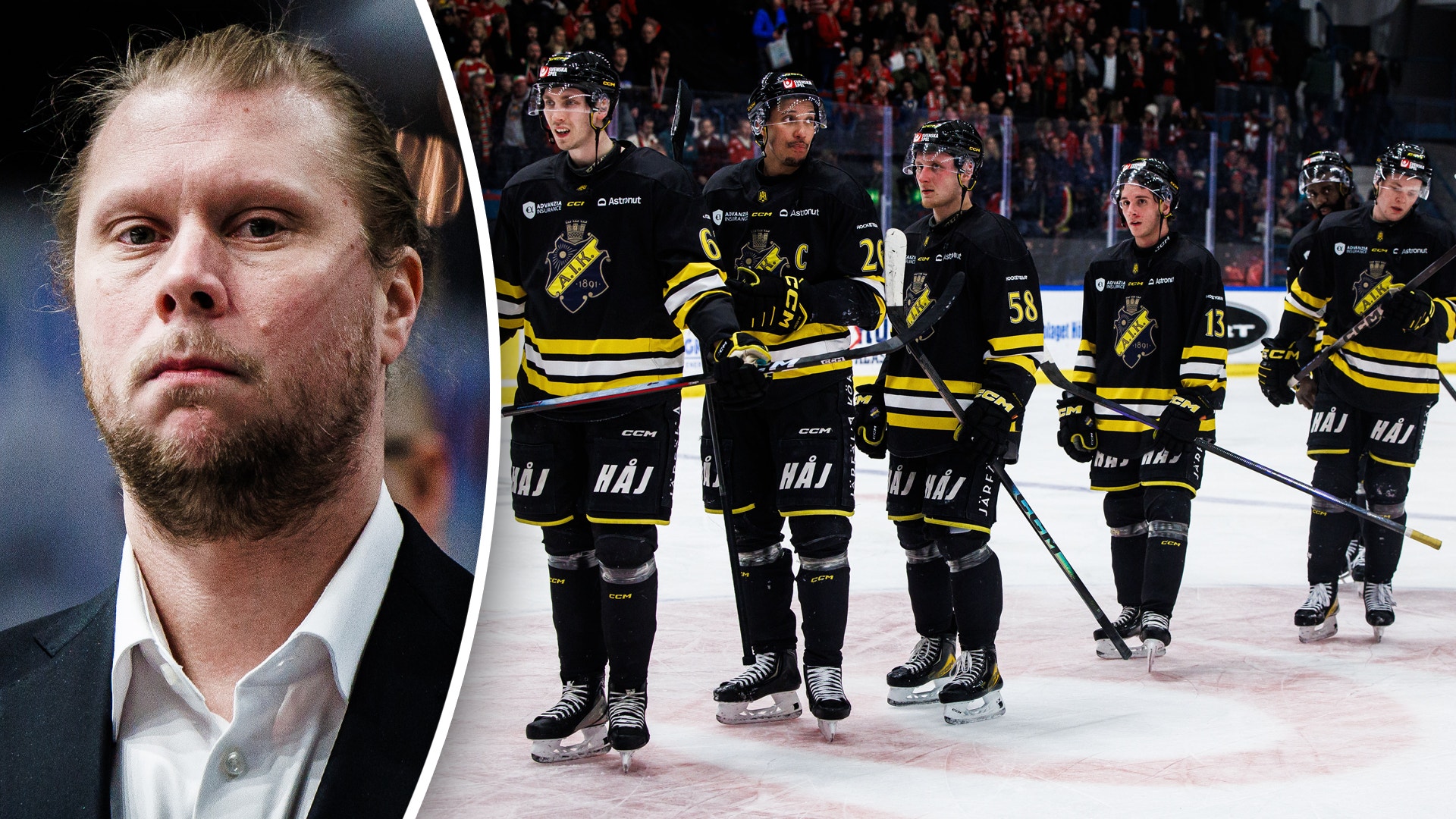 Foto: Kenta Jönsson/Bildbyrån