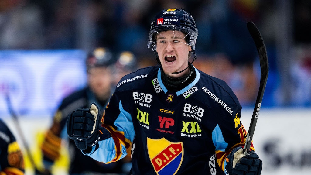 Foto: Emma Wallskog/Bildbyrån