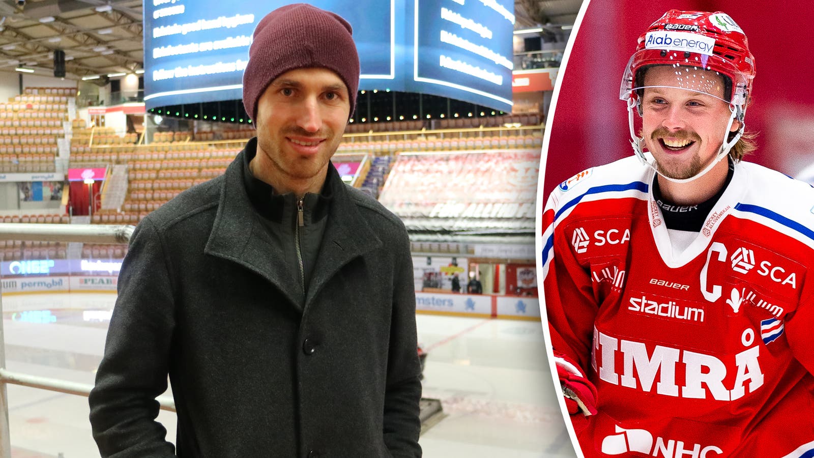 (17977) Patrick Wiercioch-Dahlén