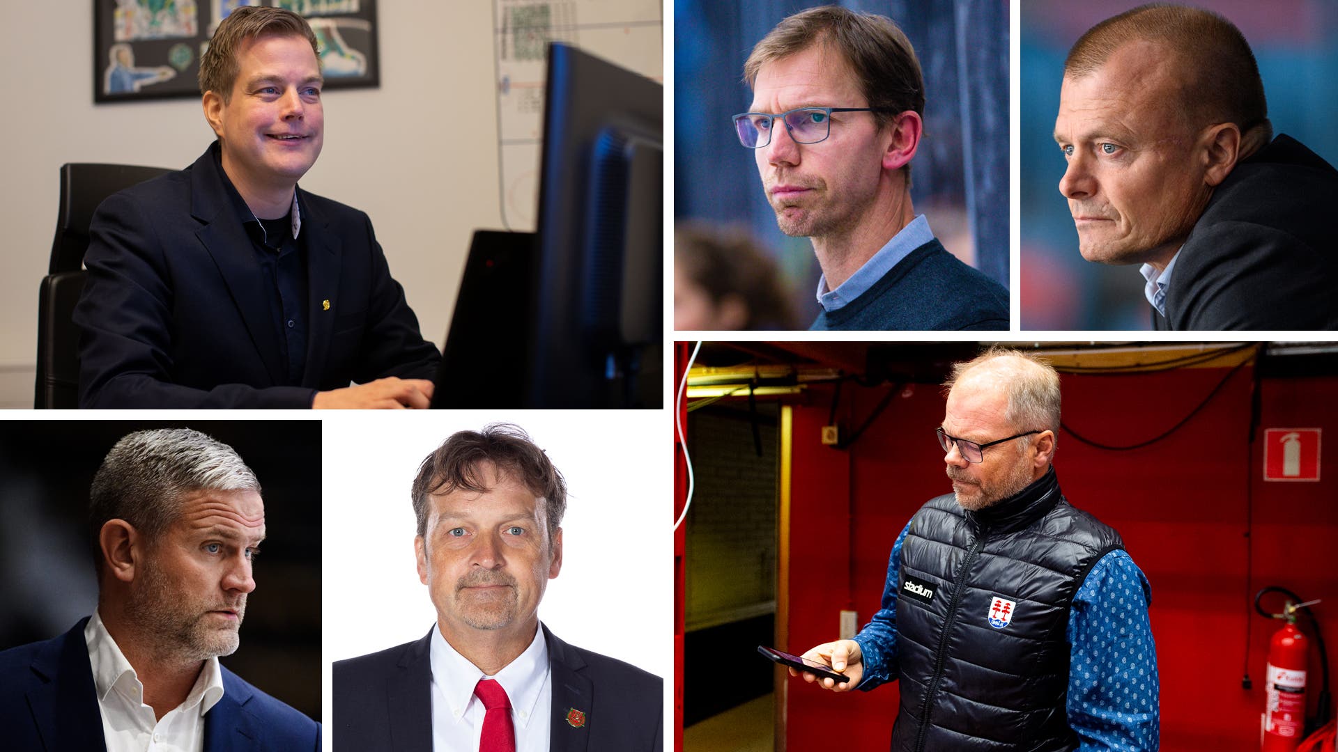 (17965) Allsvenska sportchefer