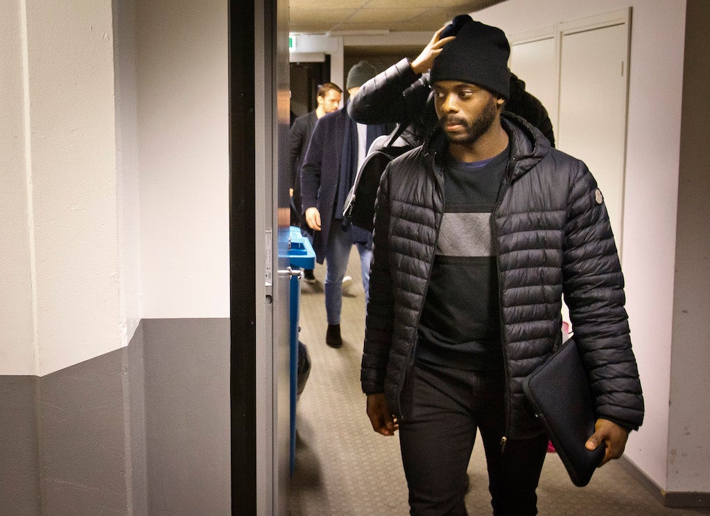 (11522) Edwin Hedberg/Litvinov