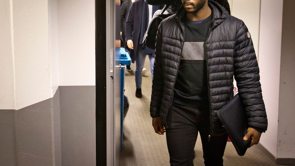 (11522) Edwin Hedberg/Litvinov