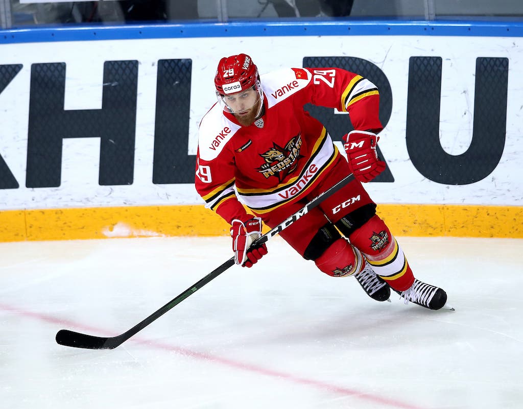 (18838) Vojtech Mozik/Kunlun