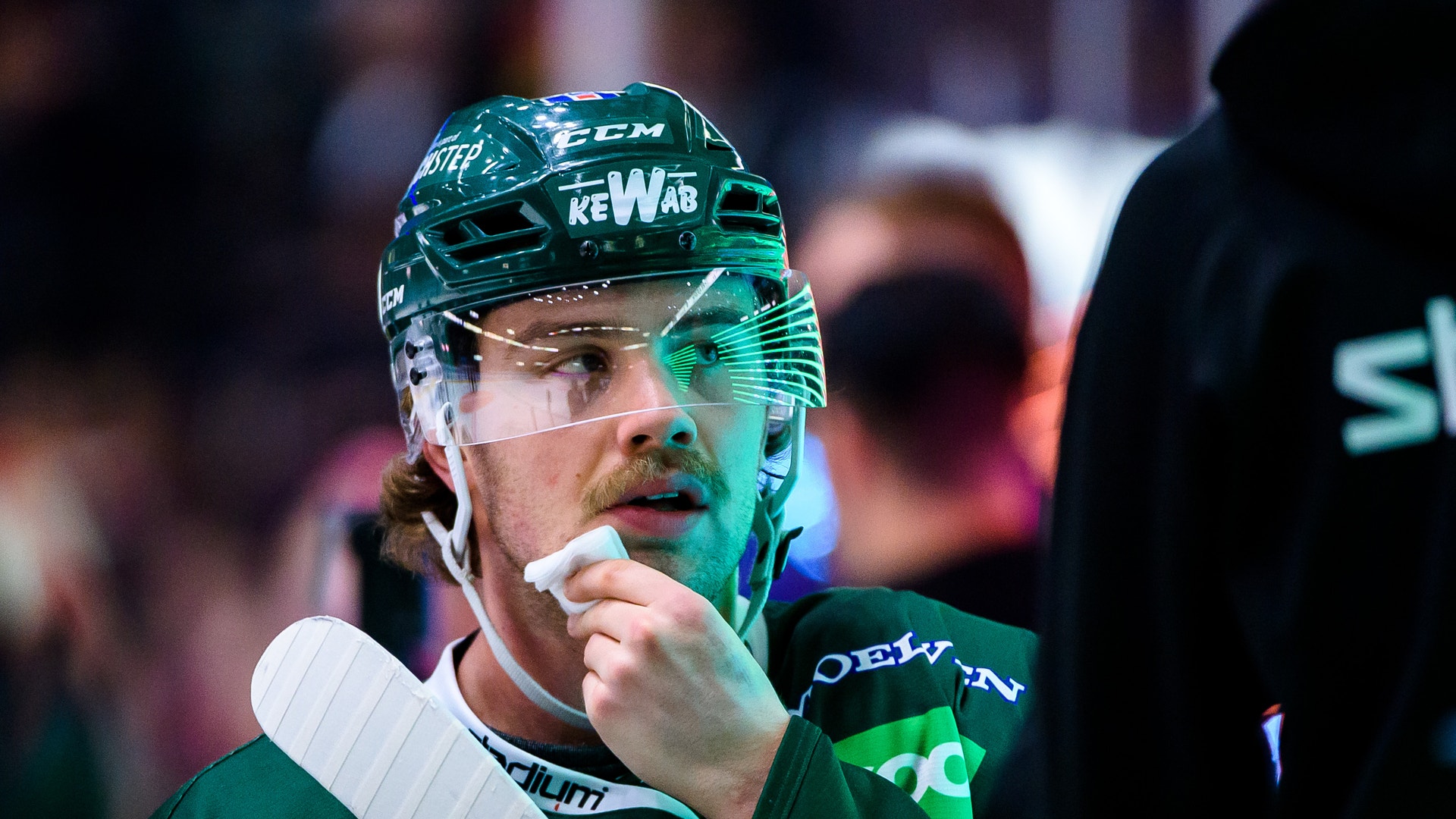 Fredrik Karlsson/Bildbyrån