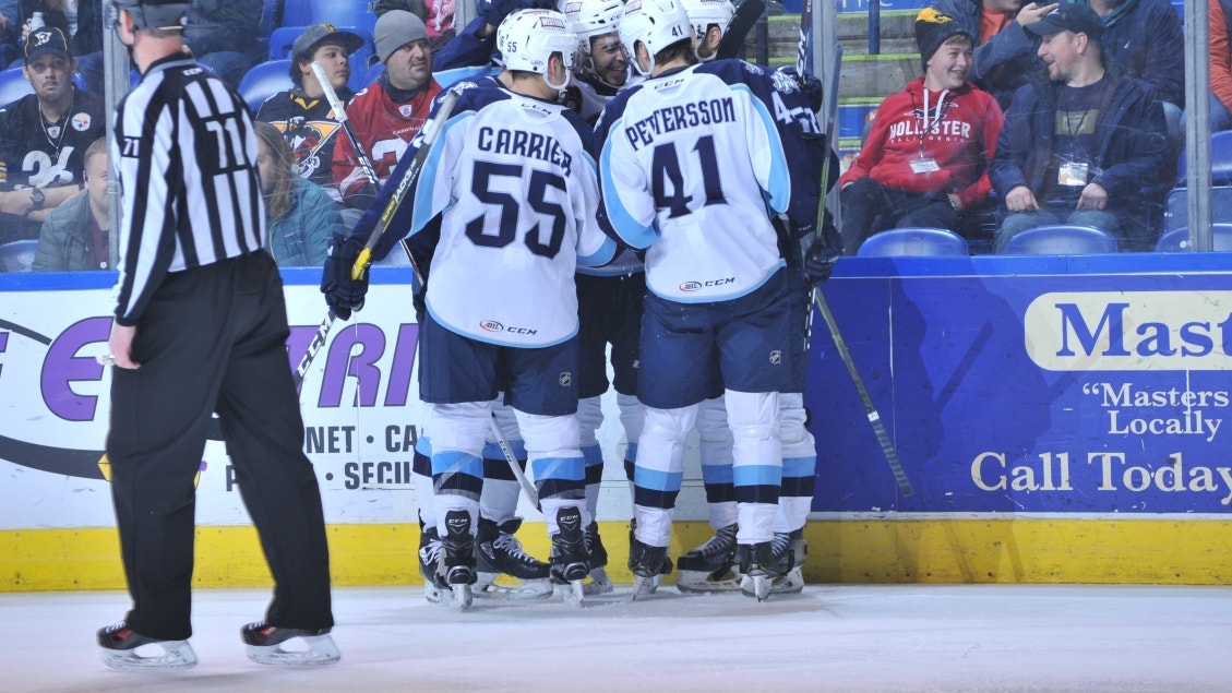 Wilkes/Barre-Scranton Penguins