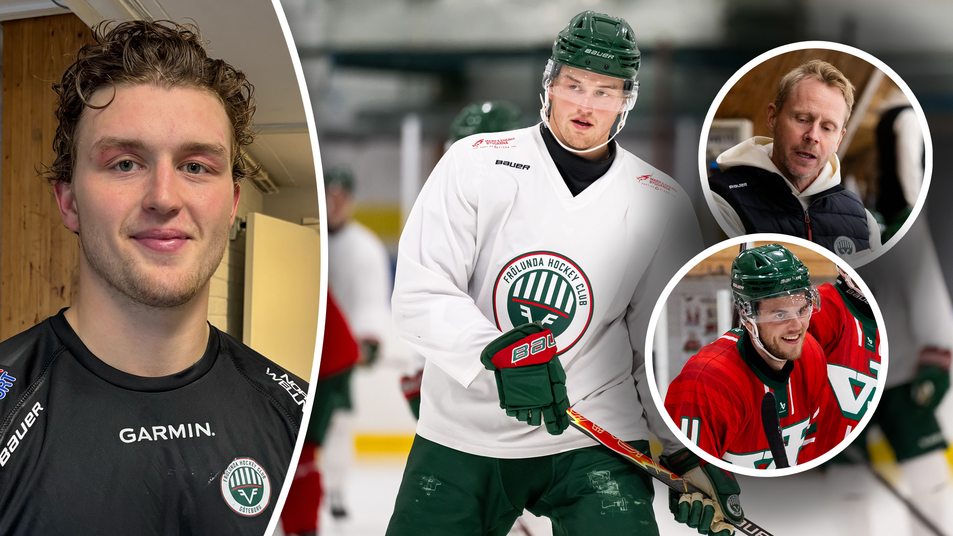 Foto: Hockeynews / Bildbyrån
