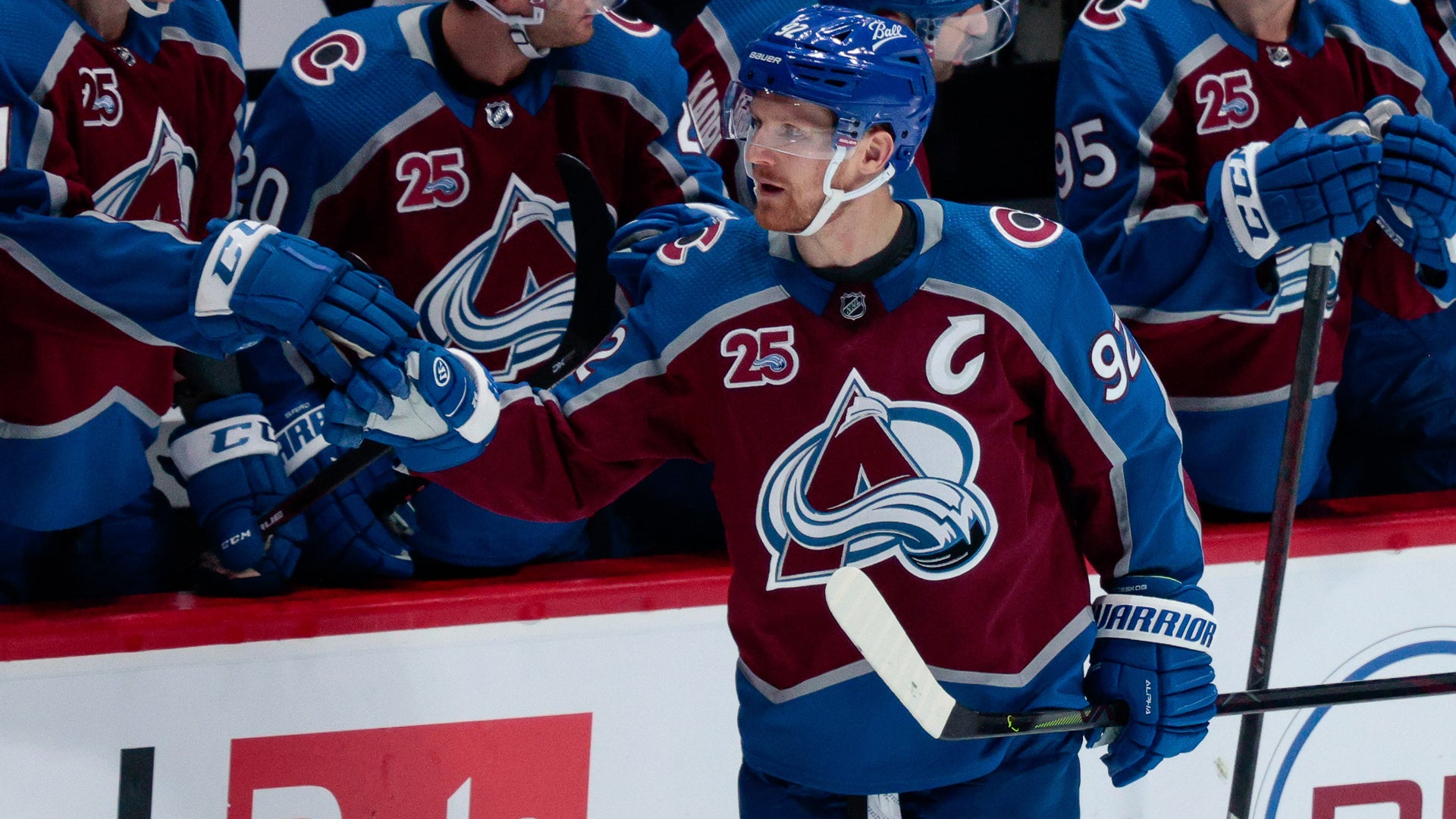 (19375) Gabriel Landeskog