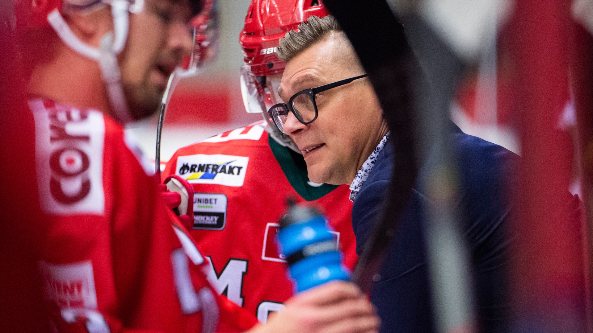 Erik Mårtensson/Bildbyrån