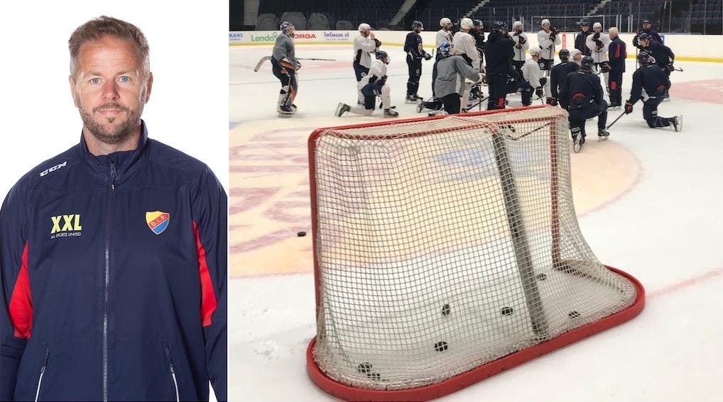 (20649) Mikael Aaro/Djurgården