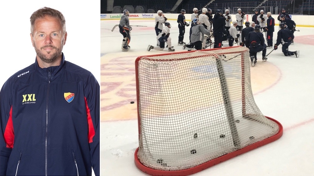 Bildbyrån/Mattias Ek, HockeyNews.se