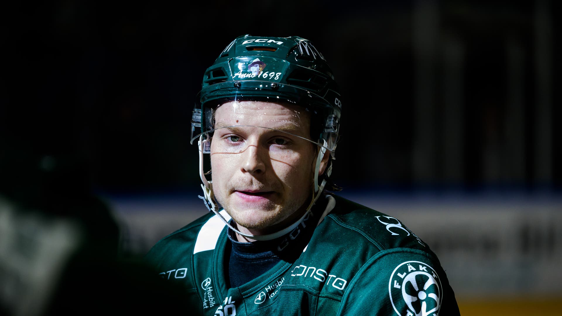 Oskar Steen