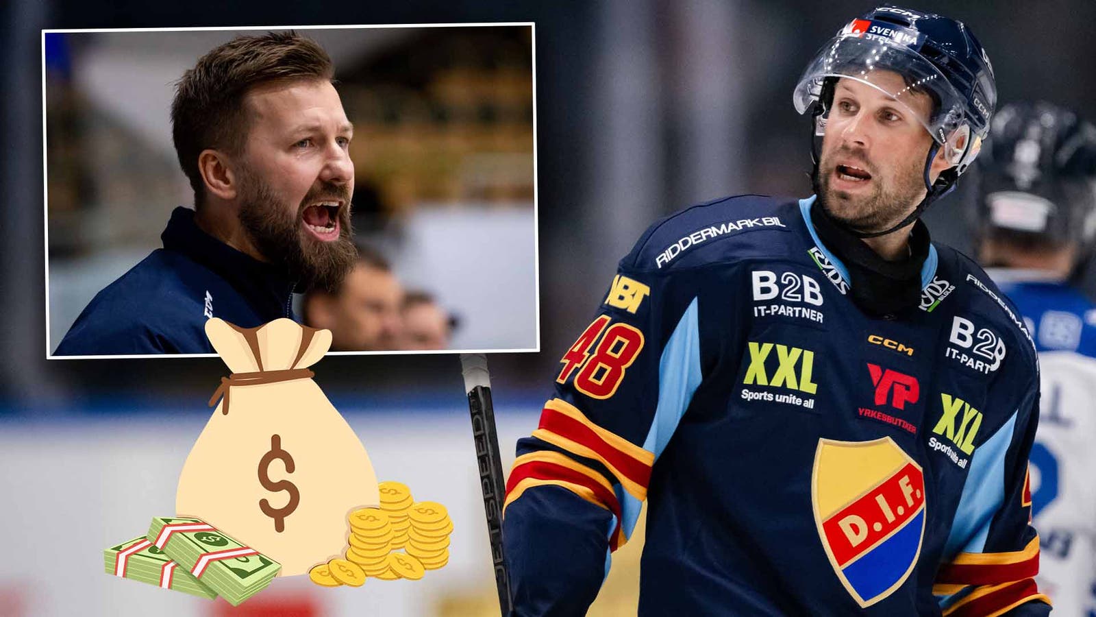 Dick Axelsson Per Ledin