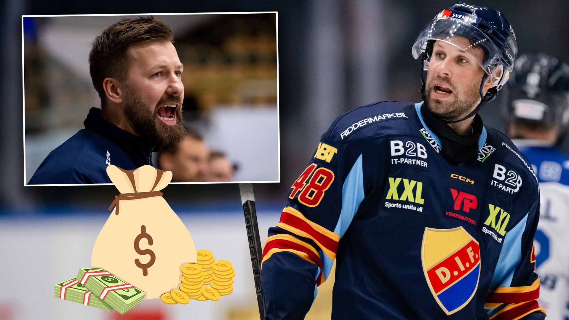 Dick Axelsson Per Ledin