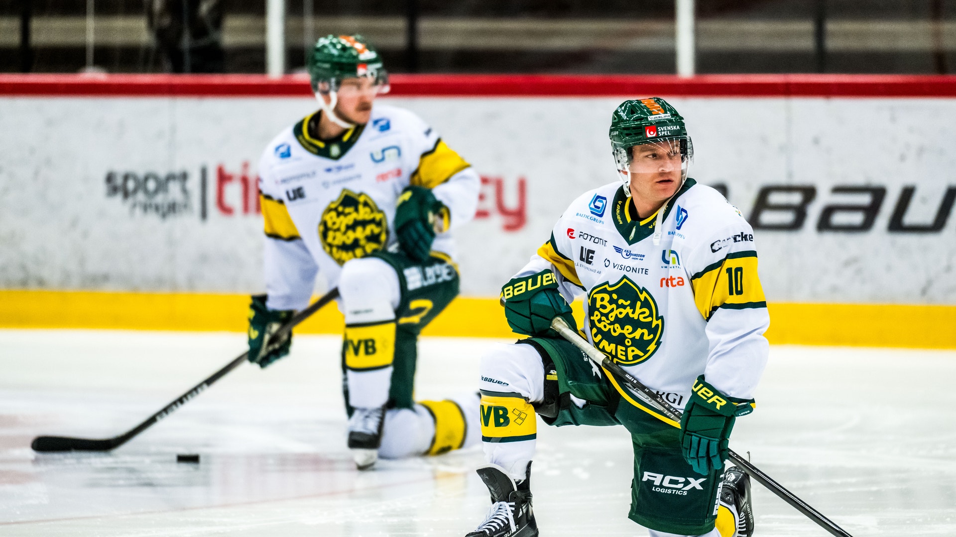 Foto: Suvad Mrkonjic/Bildbyrån