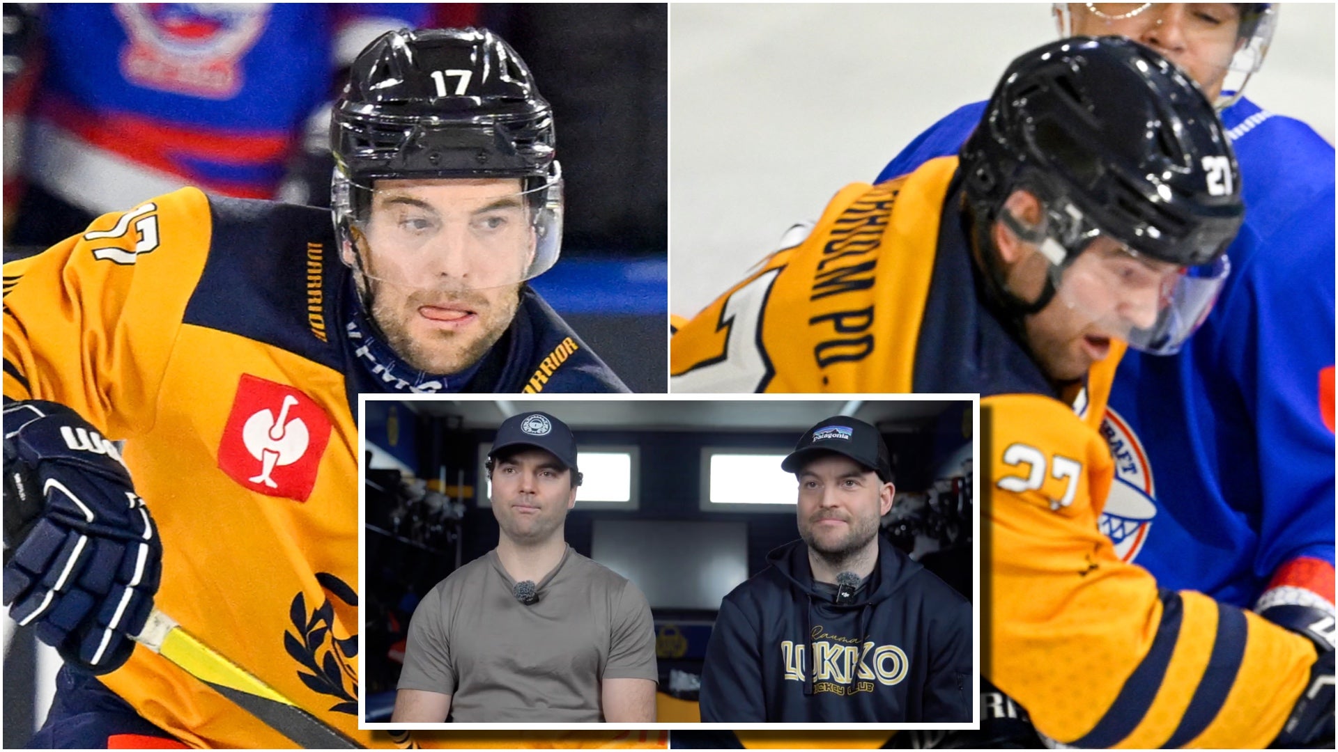 Pathrik Westerholm Ponthus Westerholm