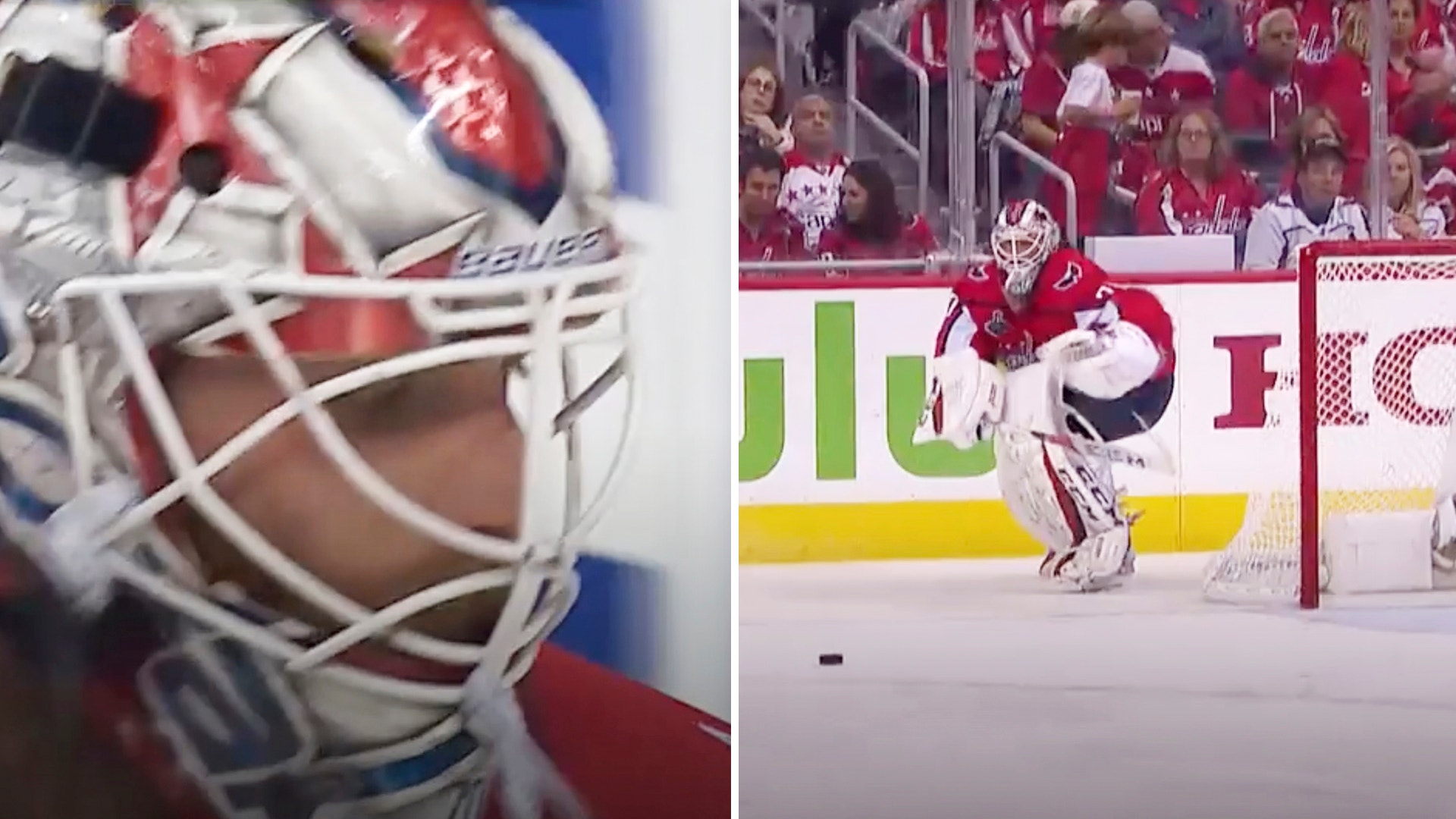 Viasat Hockey / Viaplay