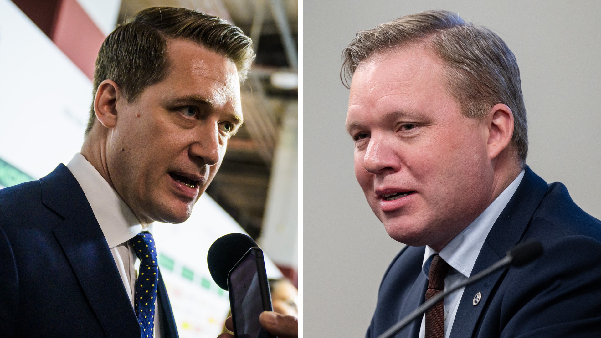 (28177) Sam Hallam Anders Larsson