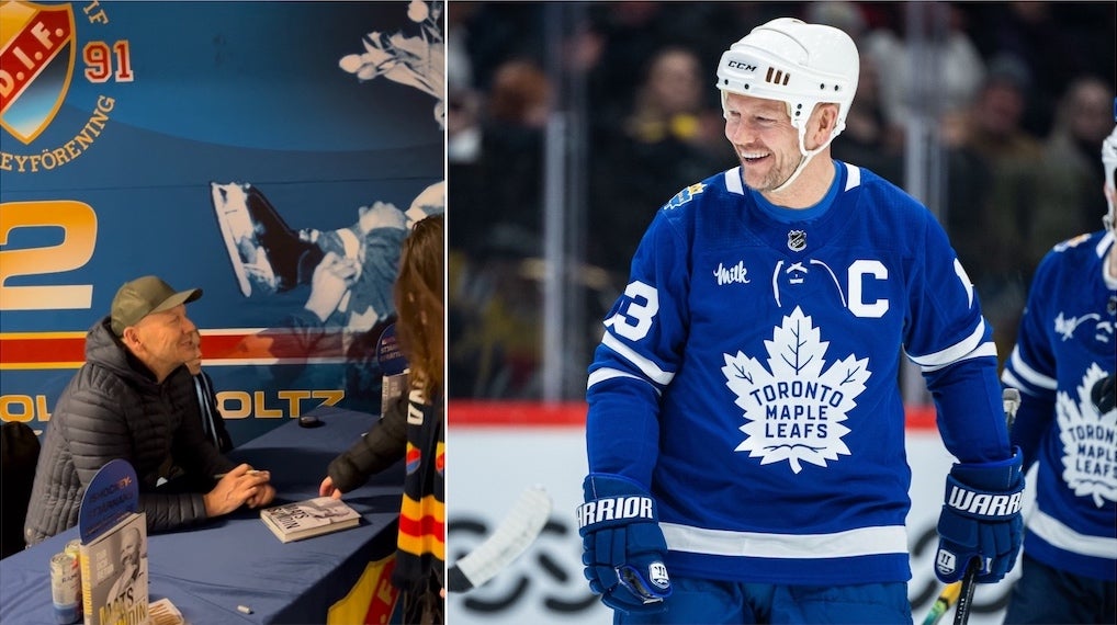 Mats Sundin