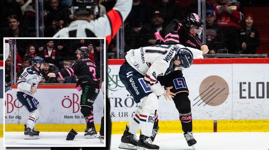 Luke Martin Theodor Lennström