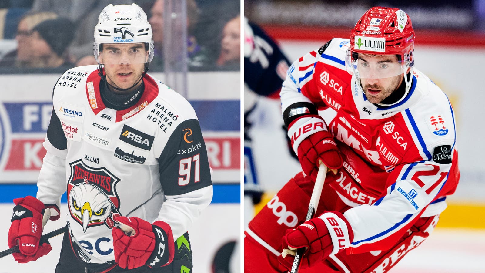 (25014) Magnus Pääjrvi-Joey LaLeggia