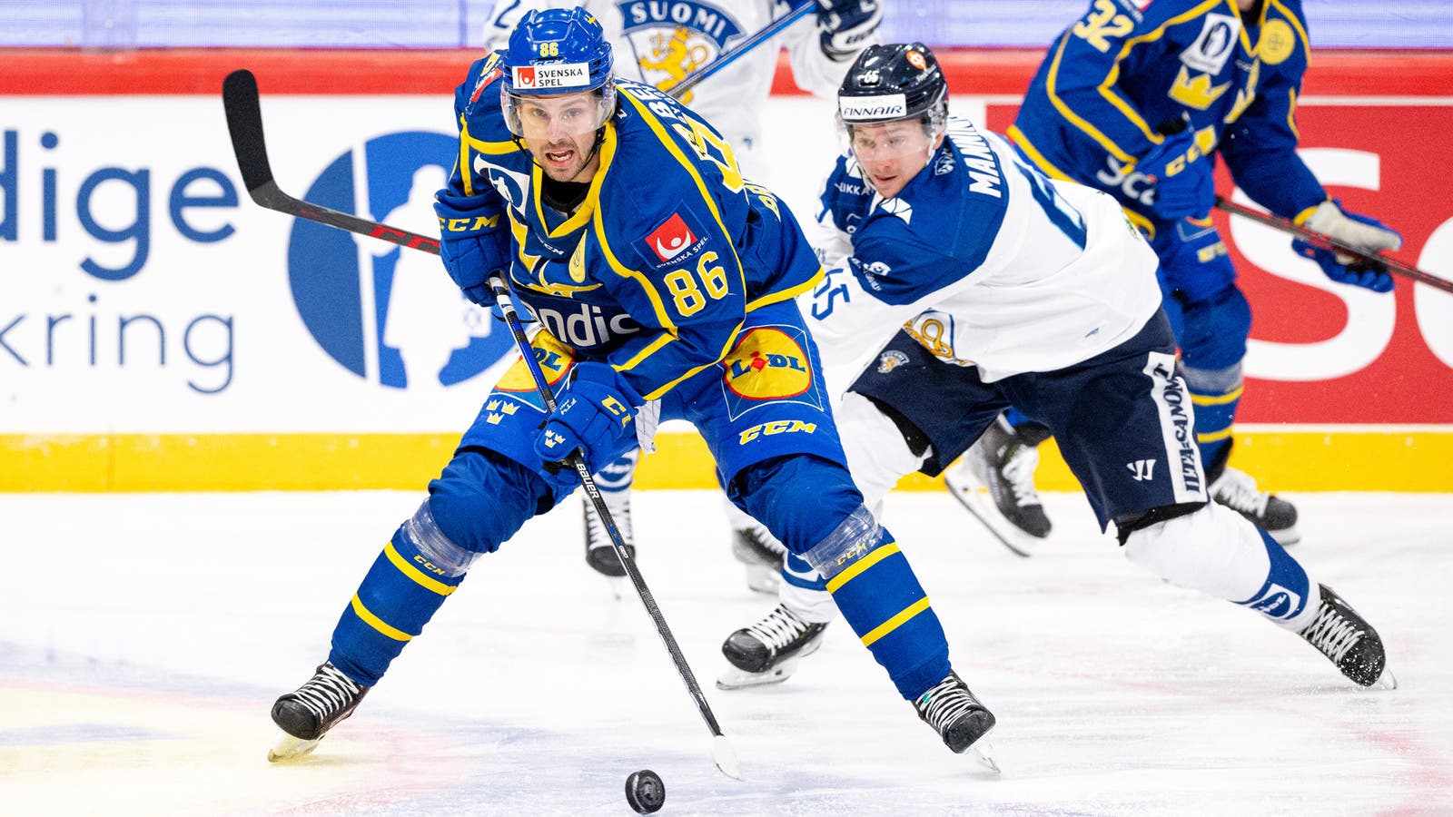 (23540) Mathias Bromé