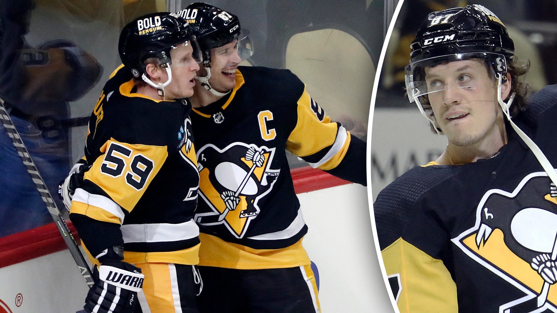 (26175) Rickard Rakell-Pittsburgh