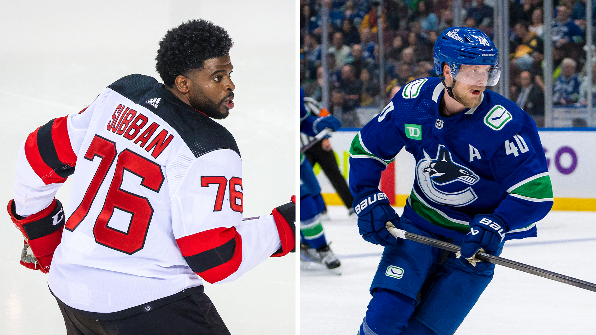 Subban Pettersson