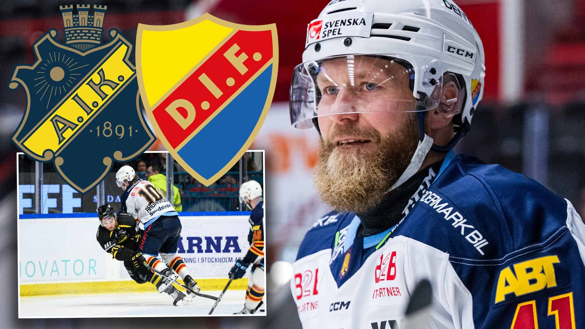 Patrick Thoresen