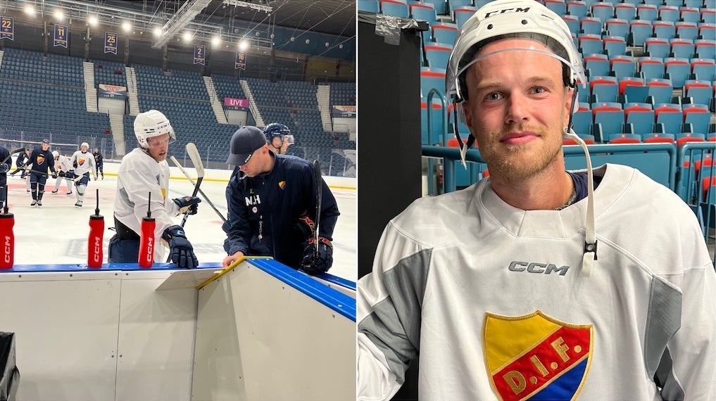 Foto: Mattias Ek