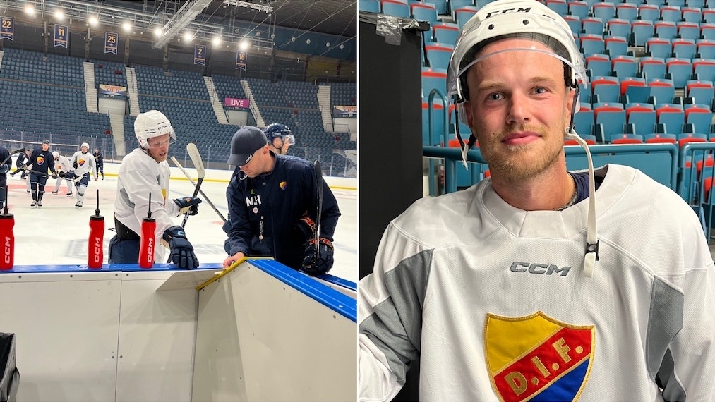 Foto: Mattias Ek