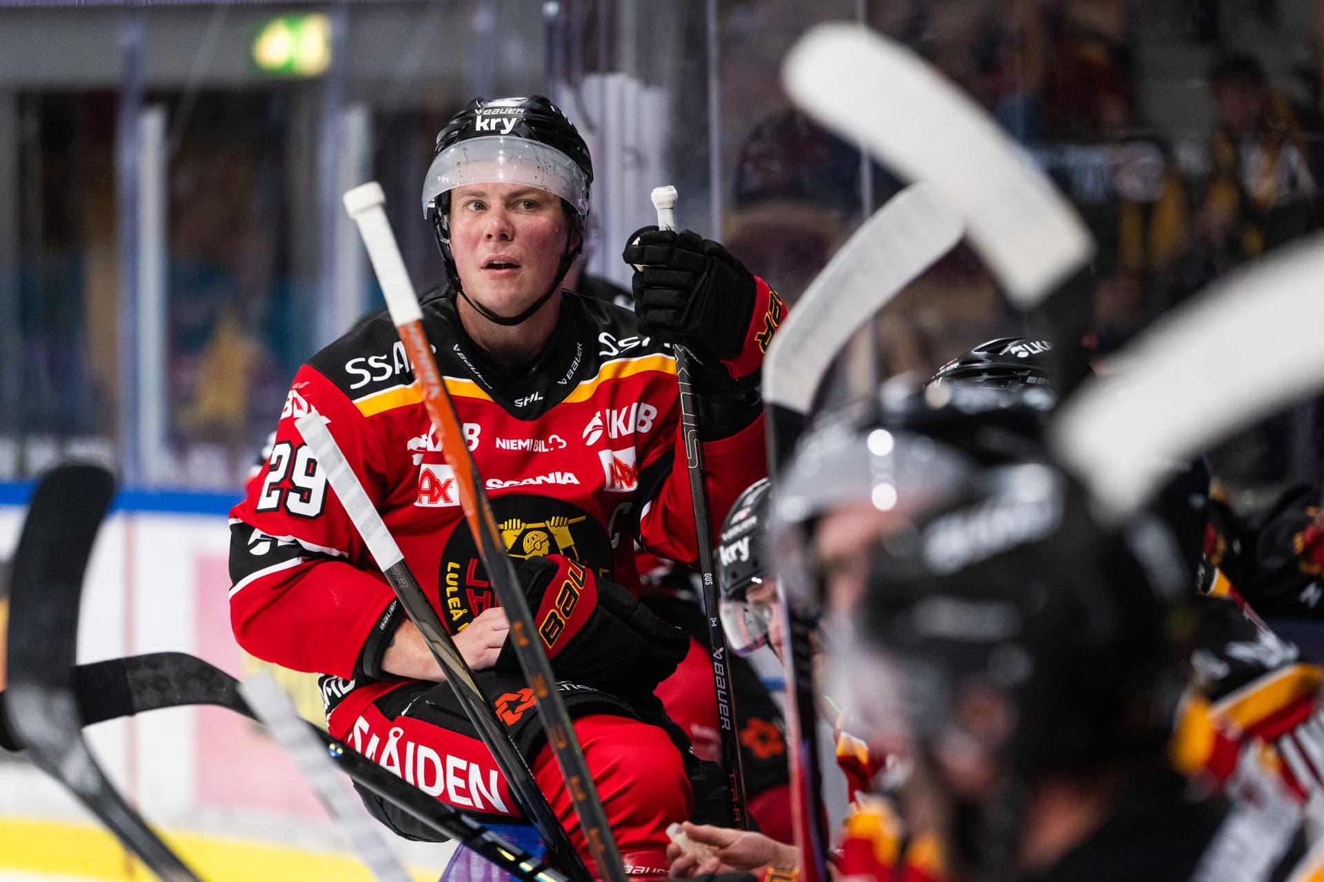 Erik Gustafsson