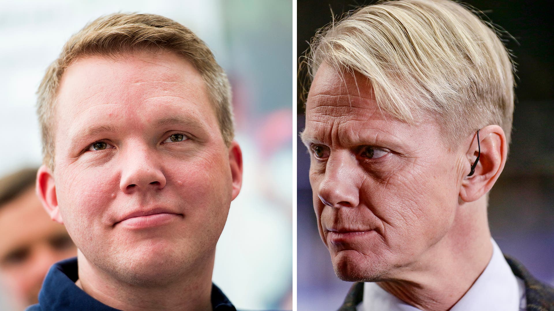 (1215) Anders Larsson Niklas Wikegård