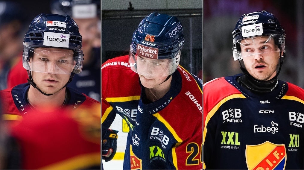 (20846) Tobias Ekberg Alex Brännstam Marcus Högström