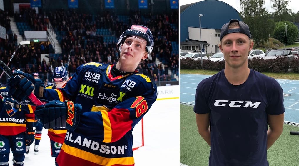 (14347) Simon Johansson/Djurgården