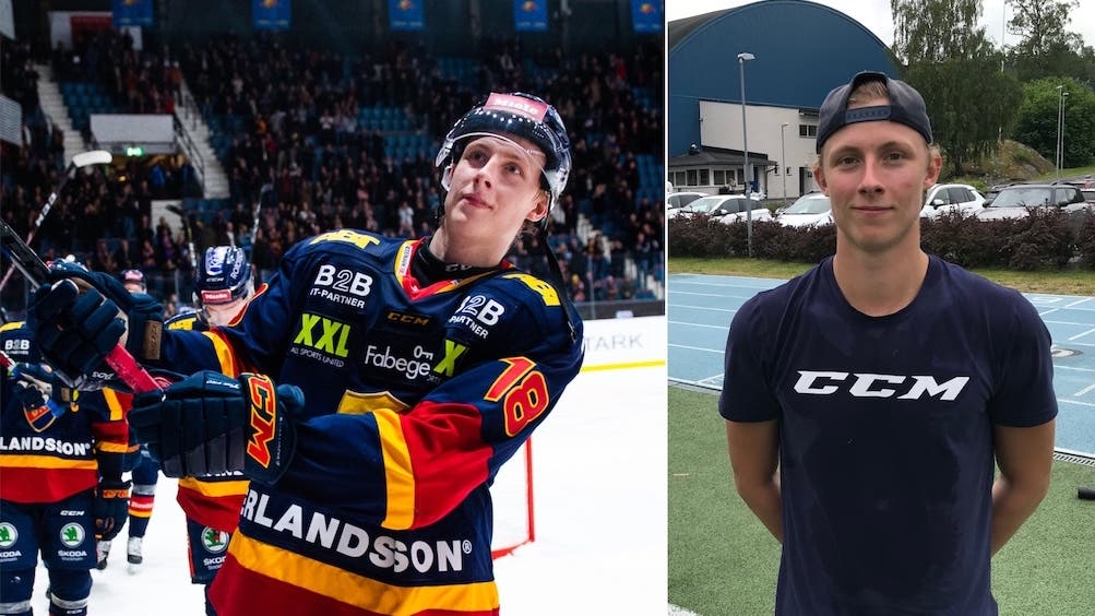 (14347) Simon Johansson/Djurgården