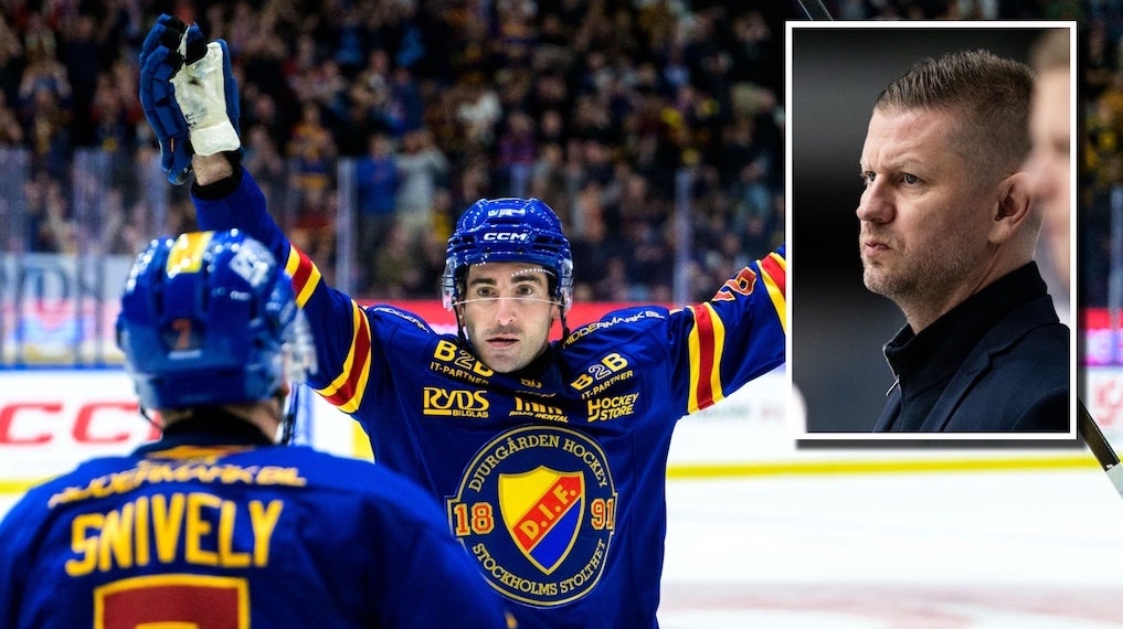 Joey LaLeggia Michael Holmqvist