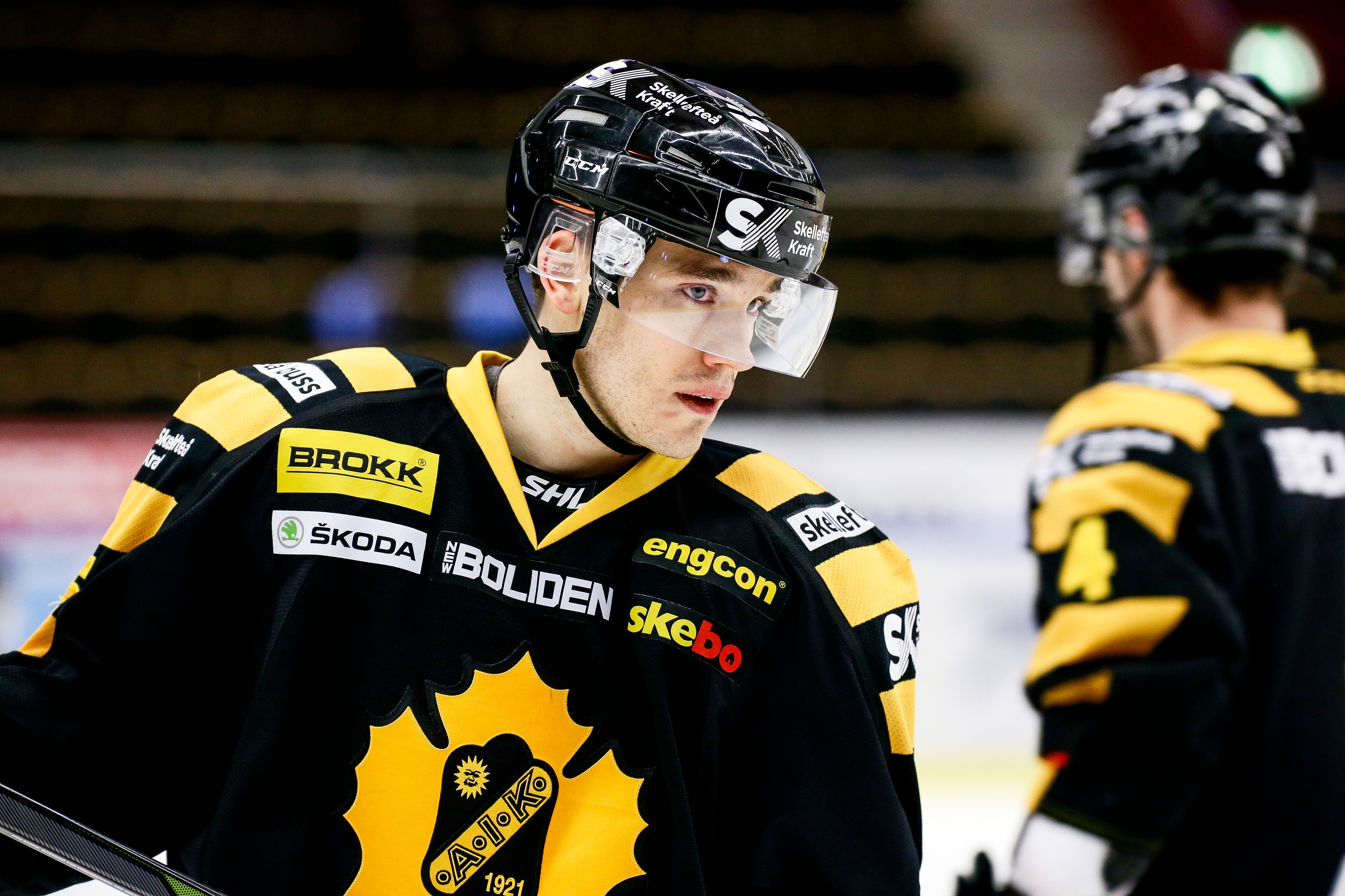 (5087) Kyle Cumiskey