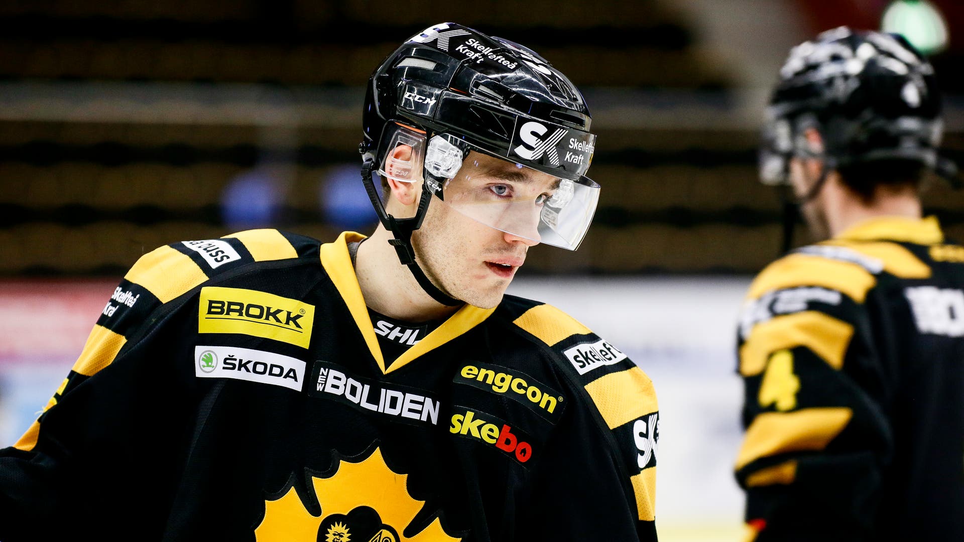 (5087) Kyle Cumiskey