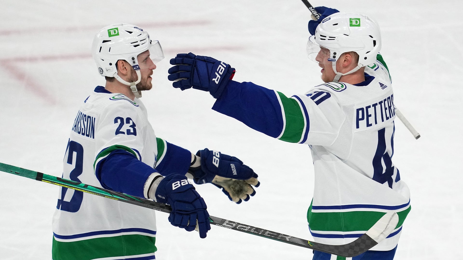 (23043) Elias Pettersson