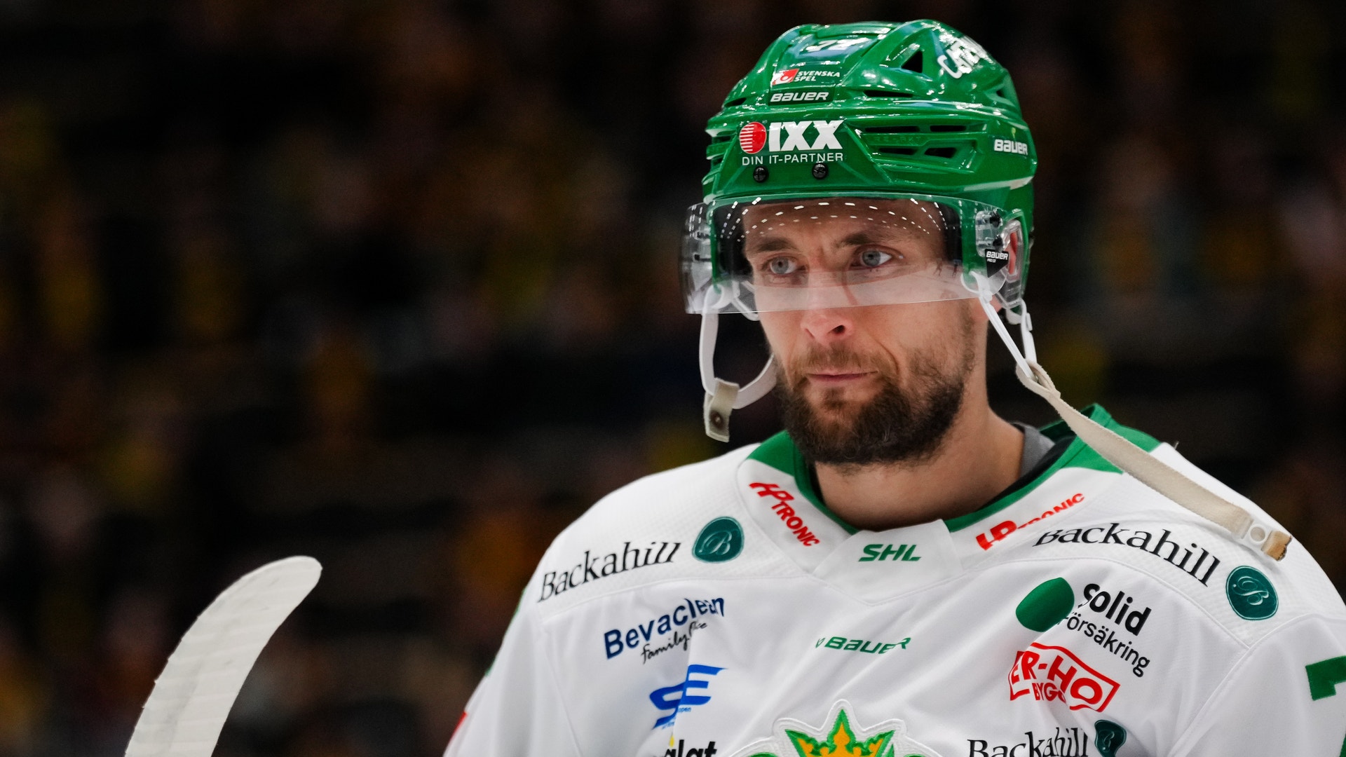 Foto: Bildbyrån